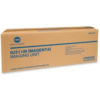 konica minolta iu-311m unidad de imagen magenta original