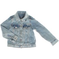 gap cazadora vaquera 540821 para nino