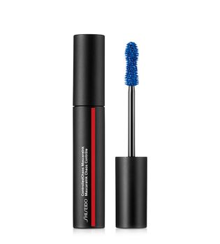 Shiseido Controlledchaos Mascaraink