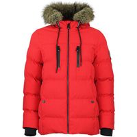 peak mountain parka parka femme anory para mujer