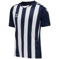 hummel camiseta t-shirt core xk raye para hombre