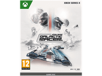 xbox series x star wars galactic racerr