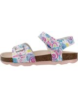 de conguitos sandalias nina modelo cosh285070 color color multi
