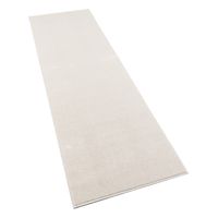 alfombra portivo crema 80x250 cm