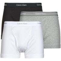 calvin klein jeans boxer trunk 3 pk x3 para hombre