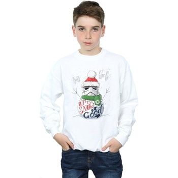 Disney Jersey Up To Snow Good para niño