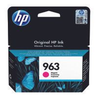 hp 963 cartuchos originales separados cian amarillo magenta 700 paginas