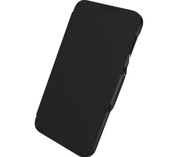 Oxford Galaxy S10 Case - Black, Black