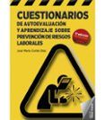 cuestionarios de autoevaluacion y aprendizaje sobre prevencion de riesgos laborales 5 ed