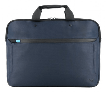 Maletin Executive 4 11-14 - Main Fabric 100 Recycled - 8L - SmartLoop