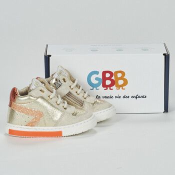 GBB Zapatillas altas LOULOU para niña