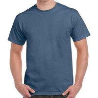 gildan camiseta manga larga gd05 para hombre