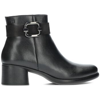 Dorking Botines d9369 sugar_negro para mujer