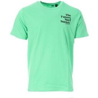oneill camiseta future surf society para hombre