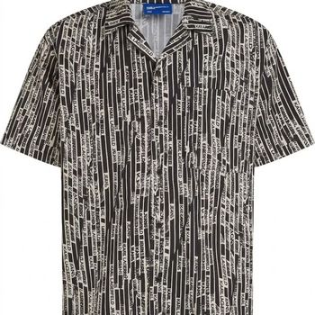 Karl Lagerfeld Camisa manga larga B2m16011 para hombre