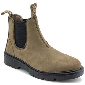 Natural World Botines 9080 para hombre