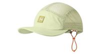 gorra buff 5 paneles air verde