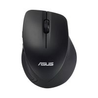 asus wt465 raton optico inalambrico 1600 dpi negro