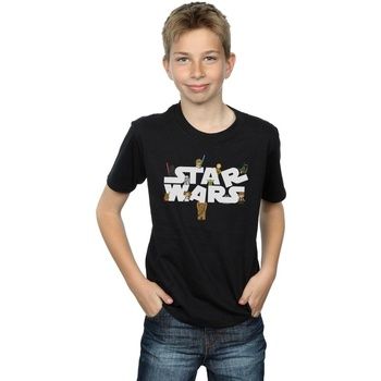 Disney Tops y Camisetas Kiddie para niño