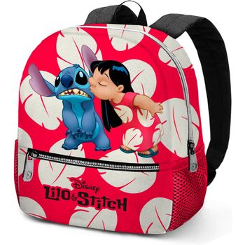 Stitch Mochila Mochila Dragon Ball Hs Fan 2.2 Lilo Y Lifestyle para niño