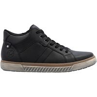 rieker zapatillas altas 297996 para hombre