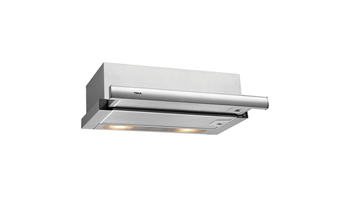 CAMPANA TELESCOPICA TEKA TL 6420.2 IX ANCHO 60 CM INOX