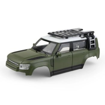 SG PINECONE FOREST Carcasa de coche para piezas originales de RC Car 2402 P24-308