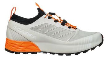 Scarpa hombre - blanco