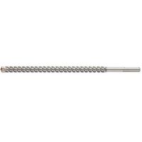 dewalt dt60828-qz - broca sds-max xlr 26x540mm 4 cortes
