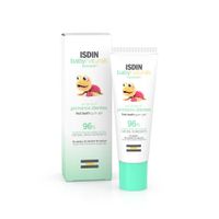 isdin baby naturals primeros dientes gel gingival 30 ml