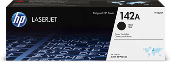 TONER HP NEGRO 142A