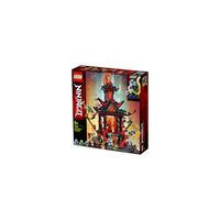 71712 templo de la locura del imperio lego ninjago