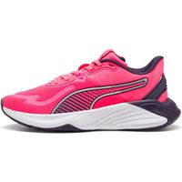 puma zapatillas de running pwr hybrid tr fuc para mujer