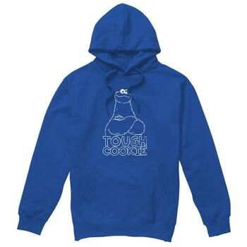 Sesame Street Jersey Touch Cookie para hombre