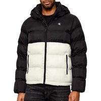 calvin klein jeans abrigo de plumas doudoune para hombre
