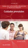 cuidados prenatales 2 edicion