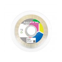pa nylon sakata 3d pa-nt natural 175 mm
