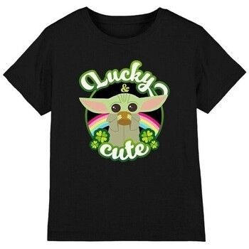 Disney Tops y Camisetas Lucky Cute para niño