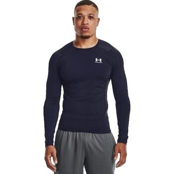 Under Armour Bañador Heatgear À Manches Longues para hombre