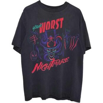The Princess And The Frog Camiseta manga larga Worst Nightmare para hombre
