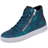 superfit zapatillas altas stella para nina
