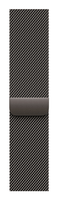apple watch 46 slate ml ml