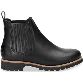 Panama Jack Botines brigitteiglootrav black_b2 para mujer