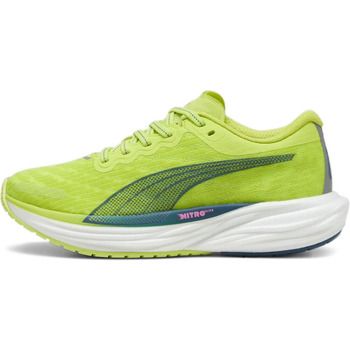 Puma Zapatillas de running Deviate Nitro 2 Wns para mujer