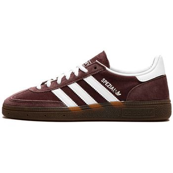 adidas Deportivas Moda Handball Spezial Shadow Brown Gum para hombre