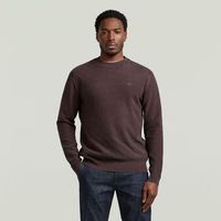 g-star raw jersey d28563-e620-h887 java para hombre