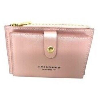 Gloko Cartera Complementos señora g25-4439 rosa para mujer