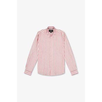 Le Temps des Cerises Camisa manga larga Camisa LIKA para hombre