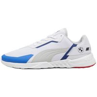 puma zapatillas de running chaussures de running tiburion logo maille respirante para hombre