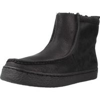 clarks botas barleigh pull para mujer